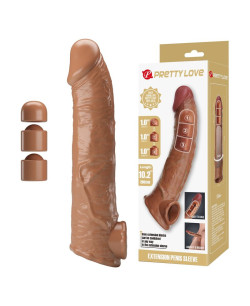 PRETTY LOVE - ADJUSTABLE...
