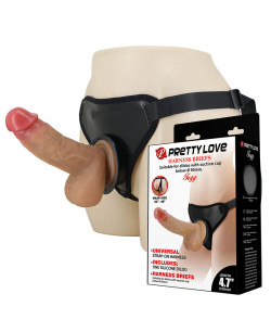 PRETTY LOVE - UNIVERSAL...