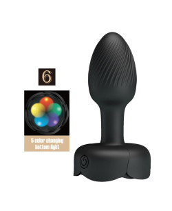 PRETTY LOVE - RECHARGEABLE...