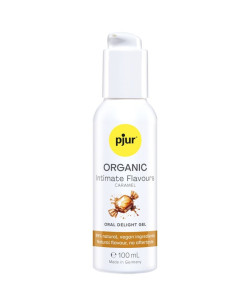 PJUR - ORGANIC INTIMATE...