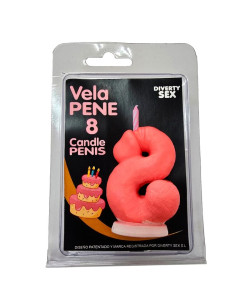 DIABLO PICANTE - PENIS...